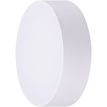 Lustră de tavan CASPER AZ4495 3000K 1x15W/LED IP54 de la AZzardo
