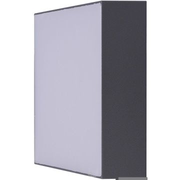 Lustră de tavan CASPER AZ4498 3000K 1x15W/LED IP54 de la AZzardo