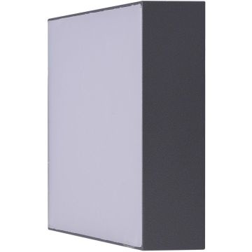Lustră de tavan CASPER AZ4499 4000K 1x15W/LED IP54 de la AZzardo