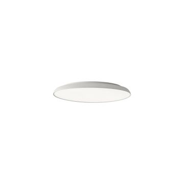 Lustră de tavan CLARA AZ5803 3000|4000|6000 1x50W/LED 4000lm IP20 de la Azzardo