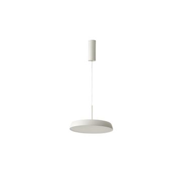 Lampă cu pendul CLARA AZ5809 3000 1x12W/LED 960lm IP20 de la Azzardo