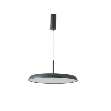 Lampă cu pendul CLARA AZ5815 3000|4000|6000 1x50W/LED 4000lm IP20 de la Azzardo