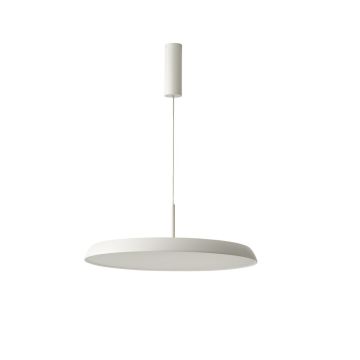 Lampă cu pendul CLARA AZ5817 3000|4000|6000 1x50W/LED 4000lm IP20 de la Azzardo