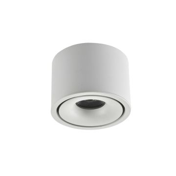 Lumină montată pe suprafață COSTA AZ6033 3000|4000|6000 1x12W/LED 720lm IP20 de la Azzardo