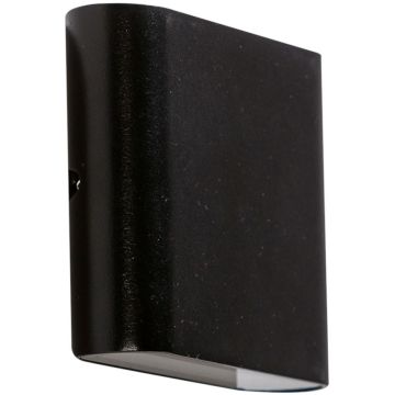 Aplique de perete CREMONA AZ4339 3000K 2x6W/LED 340LM IP54 de la AZzardo