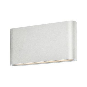 Aplique de perete CREMONA M AZ2181 3000K 1x10W/LED 475LM IP54 de la AZzardo