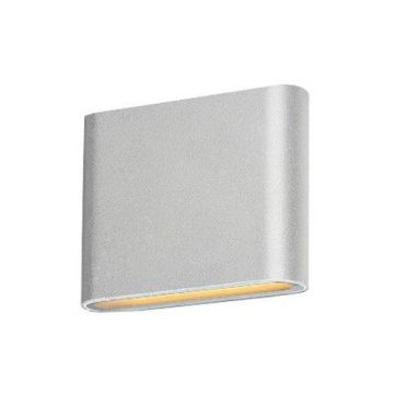 Aplique de perete CREMONA S AZ2179 3000K 1x6W/LED 340LM IP54 de la AZzardo