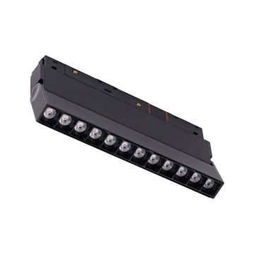 Proiector de șină CYRUS AZ6246 3000|4000|6000 1x12W/LED ip20 de la Azzardo