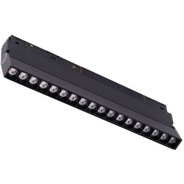 Proiector de șină CYRUS AZ6247 3000|4000|6000 1x24W/LED ip20 de la Azzardo