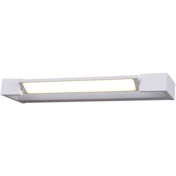 Aplique de perete DALI 45 AZ2790 3000K 1x12W/LED 1440LM IP44 de la AZzardo