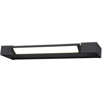 Aplique de perete DALI 45 AZ2893 4000K 1x12W/LED 1440LM IP44 de la AZzardo