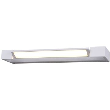 Aplique de perete DALI 60 AZ2793 4000K 1x18W/LED 2160LM IP44 de la AZzardo