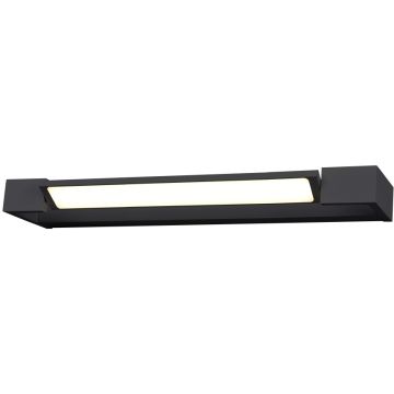Aplique de perete DALI 60 AZ2894 3000K 1x18W/LED 2160LM IP44 de la AZzardo