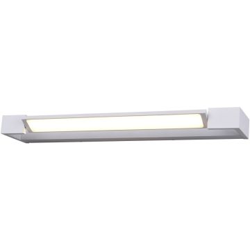 Aplique de perete DALI 90 AZ2795 4000K 1x24W/LED 2880LM IP44 de la AZzardo