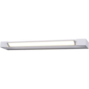 Aplique de perete DALI20 AZ2797 4000K 1x36W/LED 4320LM IP44 de la AZzardo