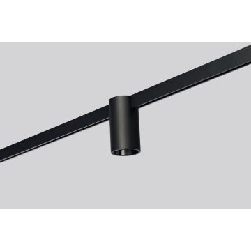 Proiector de șină DELTA ANTILA Magnetic AZ5404 1x7W/LED IP20 de la Azzardo