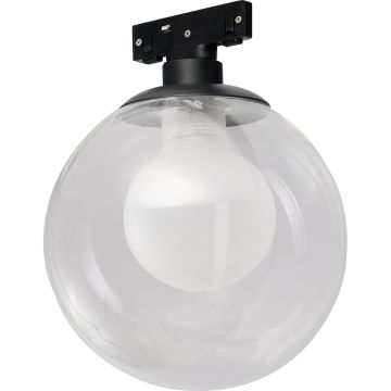 Proiector de șină DELTA DORADO Magnetic AZ5410 1x/LED IP20 de la Azzardo