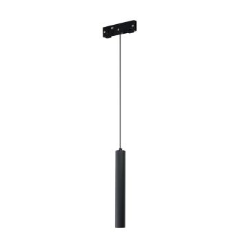 Proiector de șină DELTA KERRY Magnetic AZ5405 1x7W/LED IP20 de la Azzardo