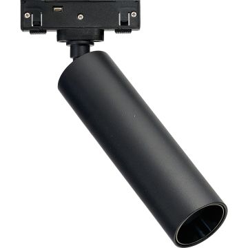 Proiector de șină DELTA PAVO Magnetic AZ5401 1x7W/LED IP20 de la Azzardo