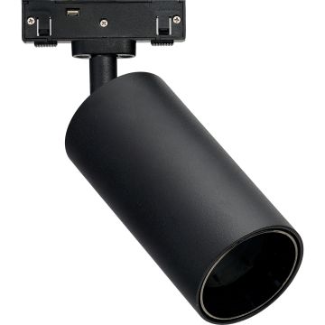 Proiector de șină DELTA PAVO Magnetic AZ5402 1x12W/LED IP20 de la Azzardo