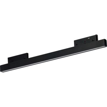 Proiector de șină DELTA SAGA Magnetic AZ5397 1x10W/LED IP20 de la Azzardo