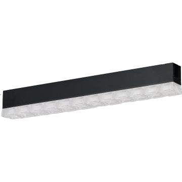 Proiector de șină DELTA TEMIDA Magnetic AZ5406 1x12W/LED IP20 de la Azzardo