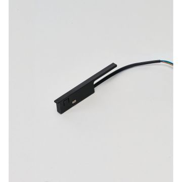 Sursă de alimentare DELTA TRACK Magnetic AZ6987 IP20 de la Azzardo