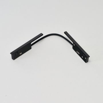 Element de montare DELTA TRACK Magnetic AZ6988 IP20 de la Azzardo