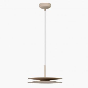 Lampă cu pendul DISC PENDANT AZ6742 3000k 1x12W/LED IP20 de la Azzardo