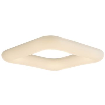 Lustră de tavan DONUT AZ2665 6000K 1x84W/LED 7140LM IP20 de la AZzardo