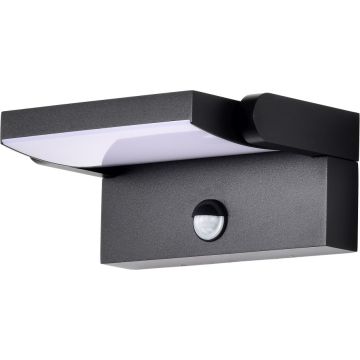 Aplique de perete DURANTE AZ6536 3000k/4000k/6000k 1x21w/led ip54 de la Azzardo