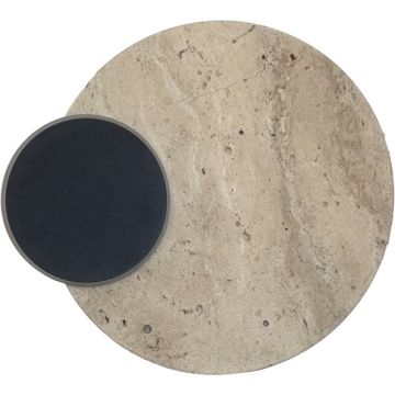 Aplique de perete ECLIPSE AZ6668 2800k 2x13_5w/led 291lm ip20 de la Azzardo