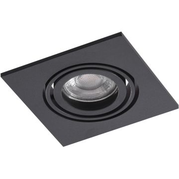 Lumină îngropată deasupra plafonului EDITTA AZ4144 1x50W/GU10 IP20 de la AZzardo
