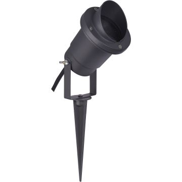 Proiector de grădină EDVARD AZ4503 1x35W/GU10 IP65 de la AZzardo