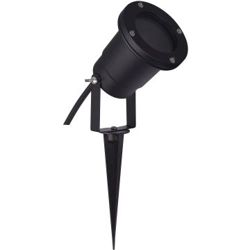 Proiector de grădină EDVIN AZ4502 1x35W/GU10 IP65 de la AZzardo