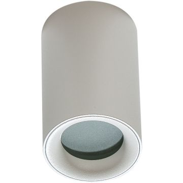 Lumină montată pe suprafață EIGER AZ4259 1x50W/GU10 IP54 de la AZzardo