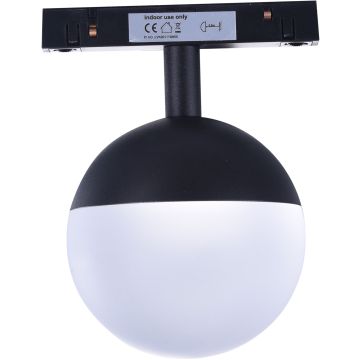 Proiector de șină ELIN AZ4631 4000K 1x7W/LED IP20 de la AZzardo