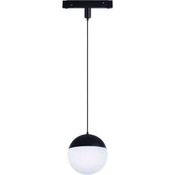 Proiector de șină ELSA AZ4633 3000K 1x7W/LED IP20 de la AZzardo