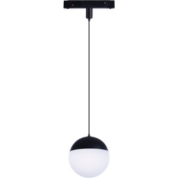 Proiector de șină ELSA AZ4634 4000K 1x7W/LED IP20 de la AZzardo