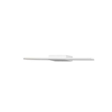 Aplique de perete EPSILON AZ5693 4000 1x18W/LED 1841lm IP44 de la Azzardo