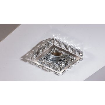 Downlight decorativ ESTER AZ4410 1x50W/GU10 IP20 de la AZzardo