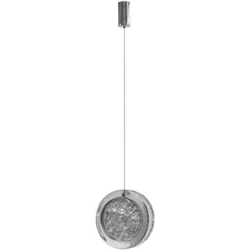 Lampă cu pendul EUFORIA AZ6796 3000k 1x6W/LED IP20 de la Azzardo