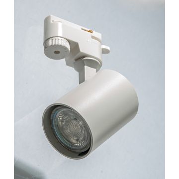 Proiector de șină EXO AZ4661 1x35W/GU10 IP20 de la AZzardo