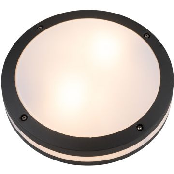 Lustră de tavan FANO AZ4369 2x18W/E27 IP54 de la AZzardo