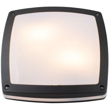 Lustră de tavan FANO AZ4370 2x18W/E27 IP54 de la AZzardo