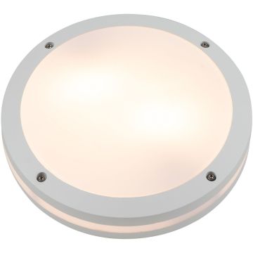 Lustră de tavan FANO R 30 SMART LED RGB AZ4785 2600K-6000K 24W/LED 1720LM IP54 de la AZzardo