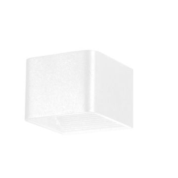 Aplique de perete FELIX S AZ2456 3000K 1x6W/LED 500LM IP20 de la AZzardo