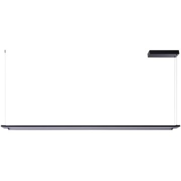 Lampă cu pendul FLASH AZ5428 4000K 2x70W/LED IP20 de la AZzardo