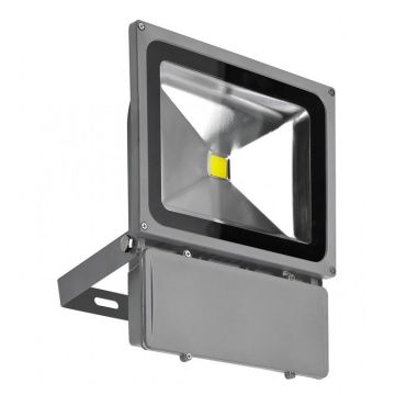 Halogen FLOOD LIGHT AZ1201 4200K 1x80W/LED 5600LM IP65 de la AZzardo