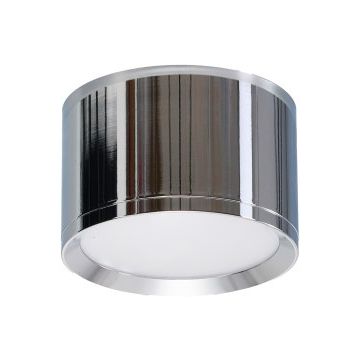 Lumină montată pe suprafață FLUME AZ6860 3000k 1x8W/LED IP44 de la Azzardo
